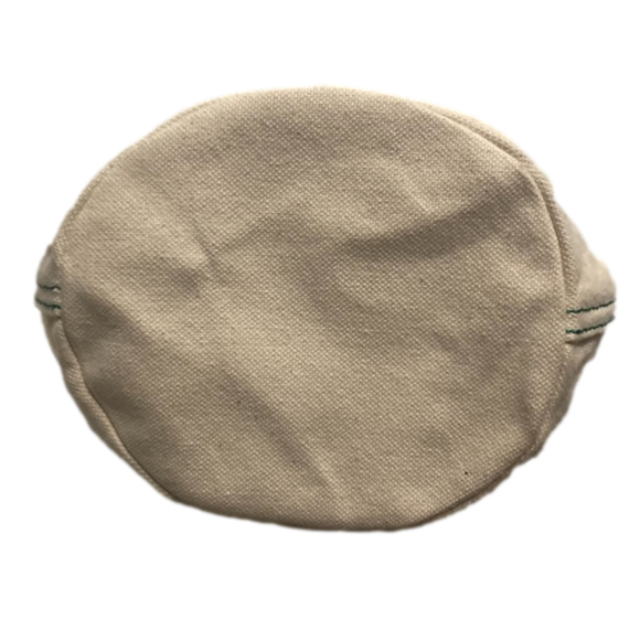 NWT Madewell Canvas Transport Convertible Crossbody - Picture 9 of 13